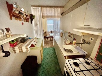 Predaj 2 izb. byt v pôvodnom stave, Hurbanova ul., Martin. - 3