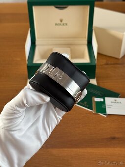 Rolex Submariner 40 NoDate - 3