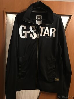 RAW-G STAR pánska mikinka L/XL - 3