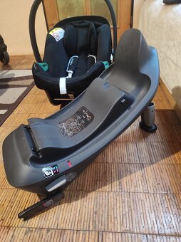 Cybex Balios S Lux 3v1 - 3