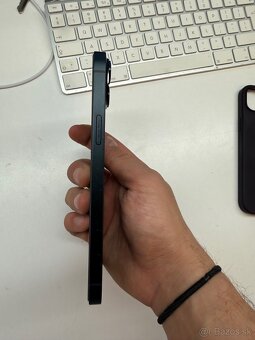 📱 iPhone 14 Plus 512 GB – výborný stav, len 450 € - 3