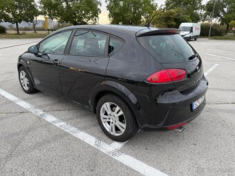 Seat Leon 1.6 TDI 77kw, 2011, 143200km - 3