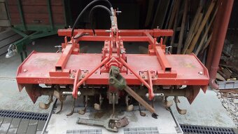 Traktor - 3
