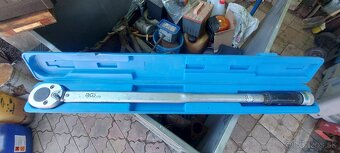 Momentovy klúč BGS 968 - 3