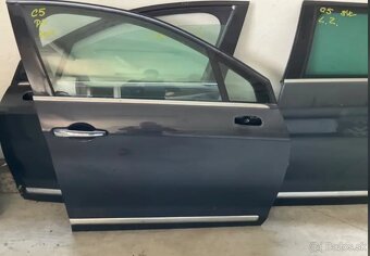 Citroen C5 - prodej dveří. Model 2010 - 3