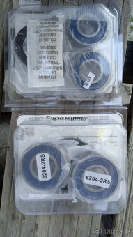 Honda XRV 750 Africa Twin - 3