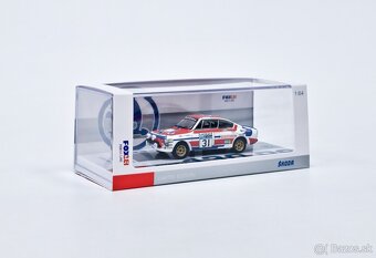 Škoda 130 RS set 1:64 FOX18 - 3