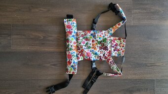 Predam detsky nosic pre babiky na hranie - 3