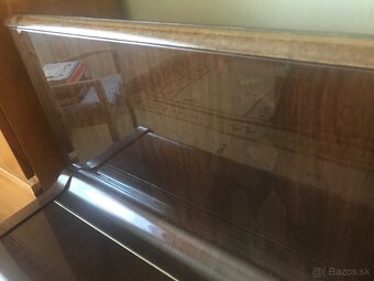 Klavír Weinbach - 3