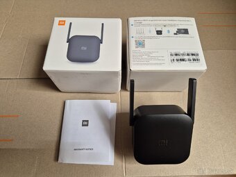 Wifi router / extender - 3