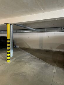 Predám podzemné parkovacie miesto - Slnečné terasy - 3