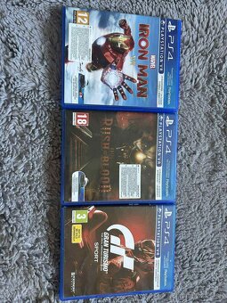 PS4+virtuálna realita - 3