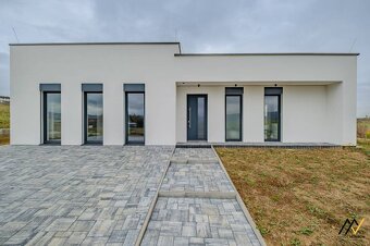 RODINNÝ DOM OBEC SVINIA | OKRES PREŠOV - 3