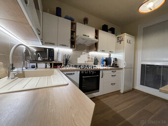 3 izbový byt Nitra - 3