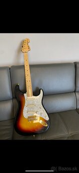 Fender astraticaster japan - 3