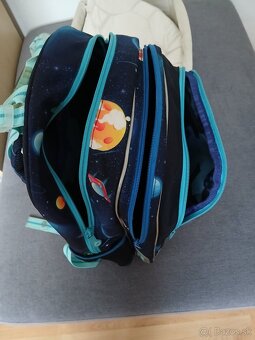 Školská Taška - 3