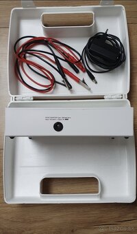 Electro antiperspirant Elite - 3