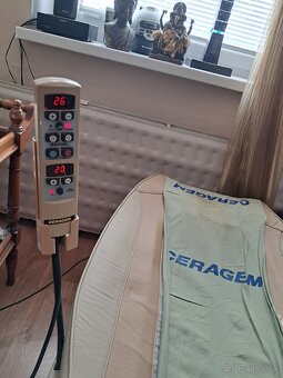 Ceragem Masazna postel - 3