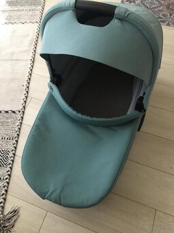 Dvojkombinacia predaj - 3