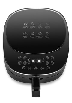 Teplovzdušná fritéza ETA Brilla Digi - nová, nepoužitá - 3