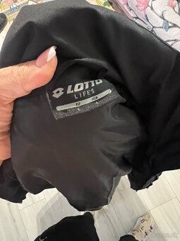 Zimná bunda damska L - 3