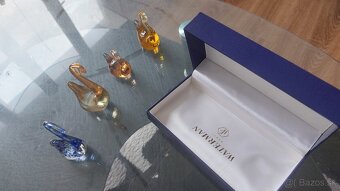 Predam 4 labute z Pariža - 3