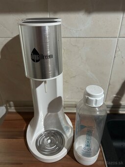 Predám malé veci do kuchyne,ktoré nepoužívam /5€-10€/ - 3