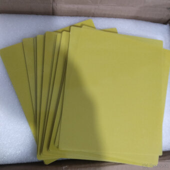 Epoxidove dosky k Lifepo4 baterkam - 3