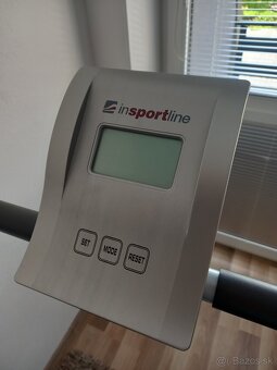 Bežecký pás inSPORTline - 3