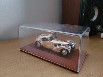 Modely DeAgostini - 3