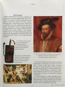 Encyklopedie doutníků - 3