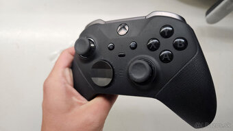 Joypad Xbox Elite 2 - ako nový - 3