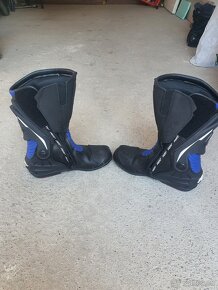 Čižmy RST Tractech III - 3