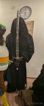 Kostym Nazgul z Pana prstenov - 3