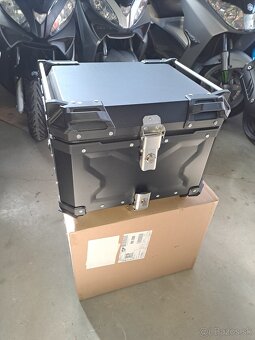 Kufor na moto 45 lit 55 lit 65 lit - 3