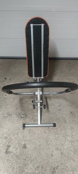 Posilnovaci stroj - 3