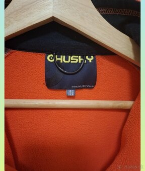 Chlapčenská mikina, veľ.152/158 - 3