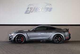 Ford Mustang 5.0 V8 GT 2023 - 3