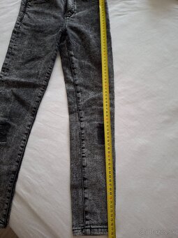 Rifle dievčenské - 3