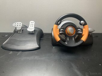 Playstation 3 super slim 500GB + volant - 3