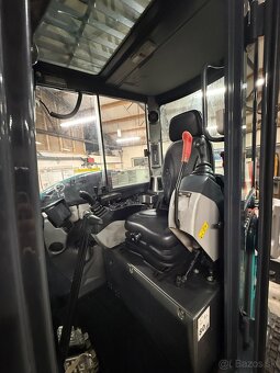 Bager Sunward SWE35UF - 3