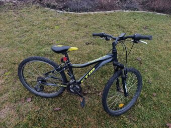 Chlapčenský bicykel - 3