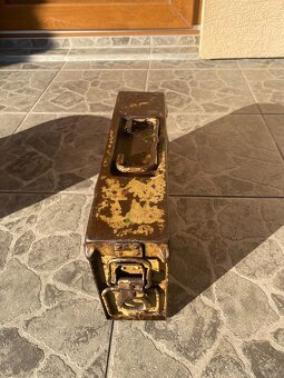 Predám nemecký kastlík č.2 - 3