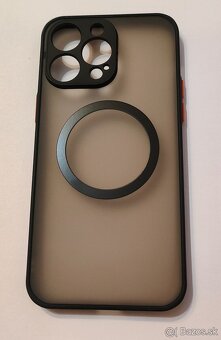 Iphone 14, 14 Pro, 14 Pro Max, 14 Plus ochranné sklá a obaly - 3