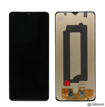 SAMSUNG Galaxy A12 A125F / A12 A127F - LCD DISPLEJ ORIGINÁL - 3