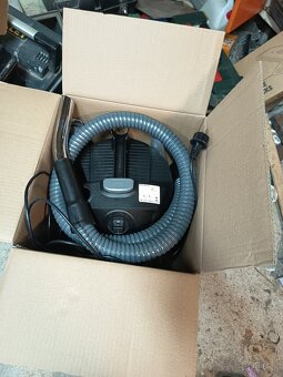 Vysavač na popol Kärcher - 3