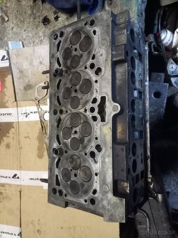 Hlava 2.0tdi 103kw - 3