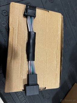 Start stop modul - 3