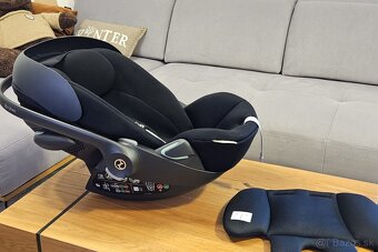 Autosedačka Cybex Cloud G i-size - 3