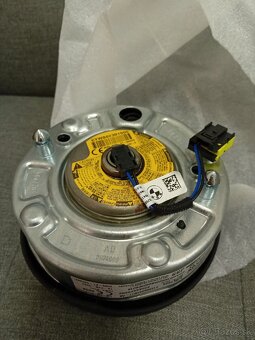 Nový originál BMW Airbag - 3